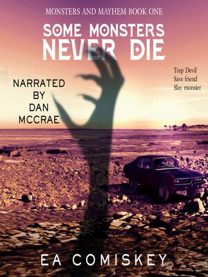 cover image of Some Sailors Never Die